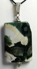 Load image into Gallery viewer, Druzy! Ocean Jasper Bead & Silver Pendant 503533E - PremiumBead Alternate Image 2