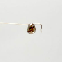 Load image into Gallery viewer, 0.55cts Natural Champagne Diamond Briolette Bead | 5x4mm |