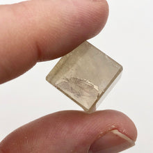 Load image into Gallery viewer, Natural Smoky Quartz Cube Specimen | Grey/Brown | 15x15x15mm | 8.95g - PremiumBead Alternate Image 9