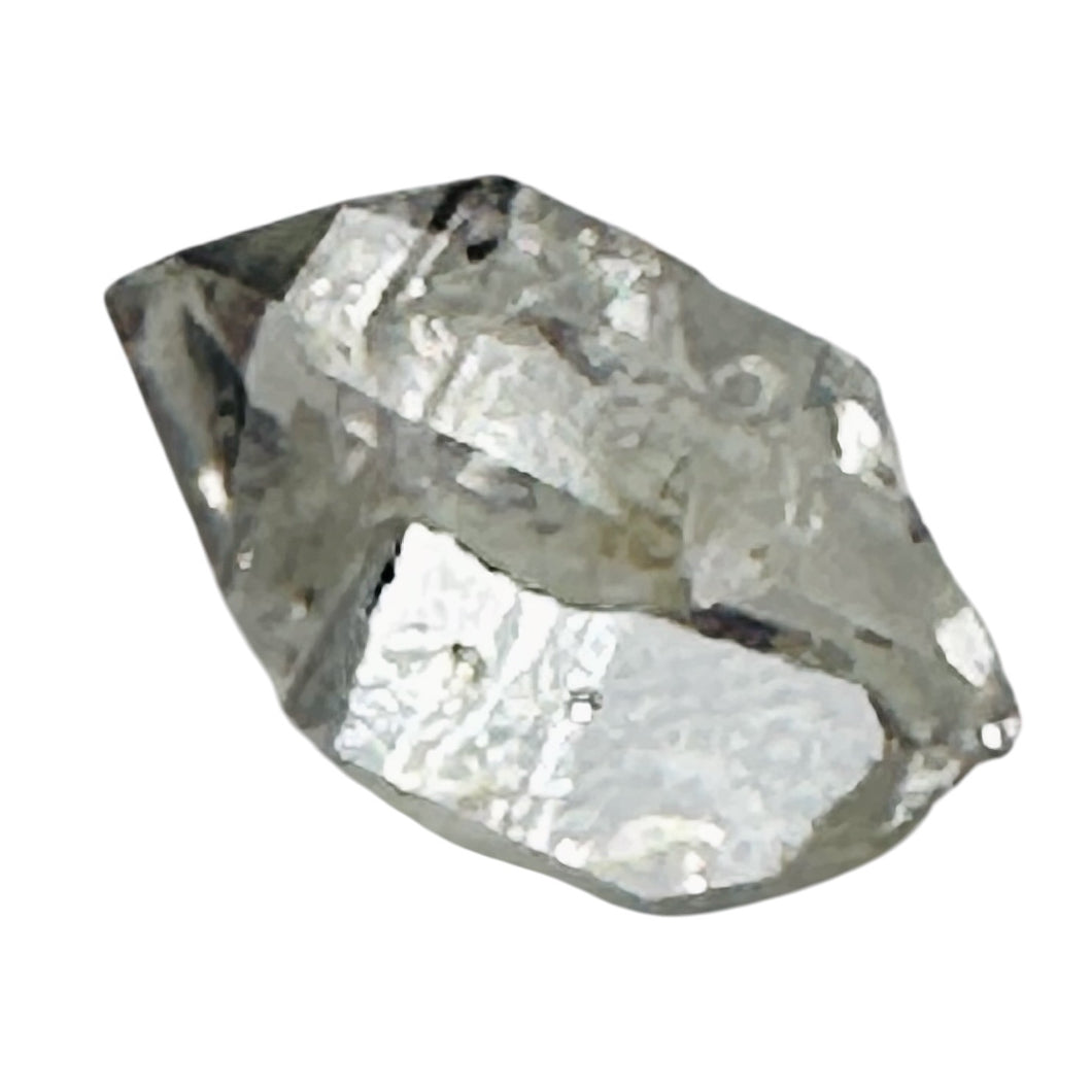 Herkimer Diamond 2ct Natural Crystal | 10x8x7mm | Clear | 1 Display Specimen |