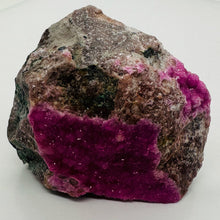 Load image into Gallery viewer, Cobalto Calcite 143g Crystal | 39x58x50mm | Pink | 1 Display Specimen
