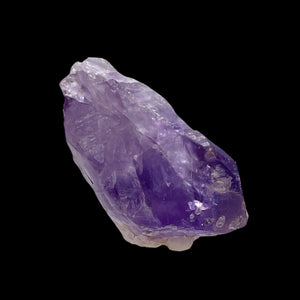 Amethyst 16g Crystal Point Natural Specimen | 35X24X16mm | Purple | 1 Specimen |