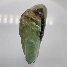 Load image into Gallery viewer, Calcite 55g Crystalline Specimen | 60x26x23mm | Green | 1 Display Crystal |
