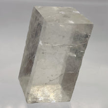 Load image into Gallery viewer, Optical Calcite / Iceland Spar 23g Rectangular Prism | 32x22x15mm | Clear |
