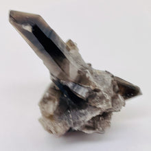 Load image into Gallery viewer, Smoky Quartz Crystal Cluster 29g Natural Display Specimen| 55x38x35mm| Smoky | 1
