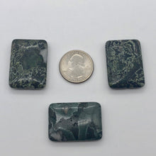 Load image into Gallery viewer, Simply Amazing 1 Tsunami Stone 35x25x7.5mm Pendant Bead 8278A
