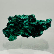 Load image into Gallery viewer, Malachite Natural Crystalline Specimen | 45g | 77x36x23mm | Green |
