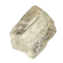 Load image into Gallery viewer, Optical Calcite Iceland Spar 57g Rectangular Display Specimen |36x24x24mm|Clear|
