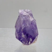 Load image into Gallery viewer, Amethyst 16g Crystal Point Natural Specimen | 35X24X16mm | Purple | 1 Specimen |
