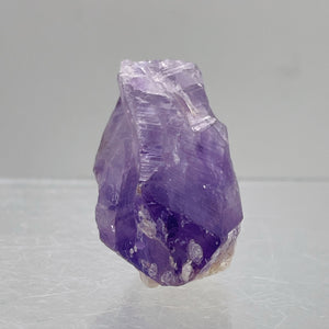 Amethyst 16g Crystal Point Natural Specimen | 35X24X16mm | Purple | 1 Specimen |