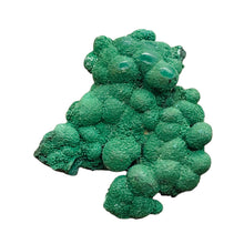 Load image into Gallery viewer, Malachite 7 Gram Natural Display Specimen | 27x25x6mm | Green | 1 Specimen |
