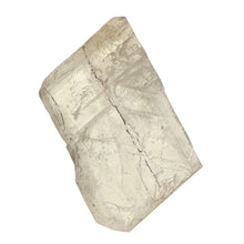 Load image into Gallery viewer, Optical Calcite Iceland Spar 39g Rectangular Display Specimen| 36x25x16mm| Clear
