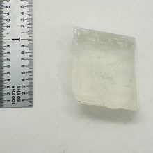 Load image into Gallery viewer, Optical Calcite Iceland Spar 21G Rectangular Display Specimen| 25x22x13mm|Clear|
