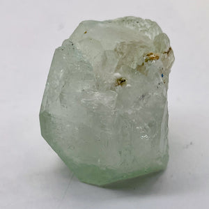 Apophyllite Collectors Crystal | 20g | 25x23x22mm | Green | 1 Display |Specimen|
