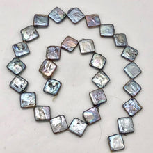Load image into Gallery viewer, Moonlight Diamond Coin FW Pearl Strand 103912
