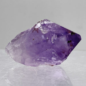 Amethyst 24g Crystal Point Natural Specimen | 40x28x23mm | Purple | 1 Specimen |