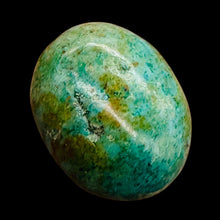 Load image into Gallery viewer, Turquoise Natural Focal 12g Nugget Bead | 27x22x15mm | Blue | 1 Bead |
