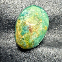 Load image into Gallery viewer, Turquoise Natural Focal 13g Nugget Bead | 29x20x16mm | Blue | 1 Bead |
