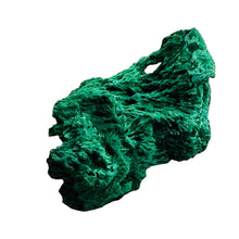 Load image into Gallery viewer, Malachite Natural Crystalline Display Specimen | 43g | 64x38x25mm | Green |
