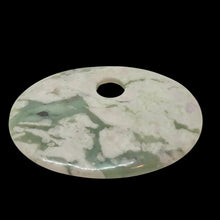 Load image into Gallery viewer, Harmony Stone Oval Centerpiece Bead Mount Fiji 8697I
