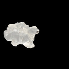 Load image into Gallery viewer, Dinosaur 1 Quartz Stegosaurus Figurine Statue | 21x11x8mm | Clear
