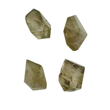 Load image into Gallery viewer, Rutilated Quartz Incredible Centerpiece Beads | 27x12 to 23x13mm | 4 Beads |

