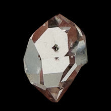 Load image into Gallery viewer, Herkimer Diamond Natural 4ct Crystal | 12x9x8mm | Clear | 1 Display Specimen |
