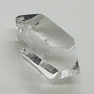 Herkimer Diamond Natural Crystal Clear 8ct Specimen | 19x9x9mm| Clea | Specimen|