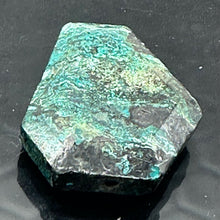 Load image into Gallery viewer, Chrysocolla Designer Natural Free Form Pendant Bead | 71cts | 37x28x10mm |
