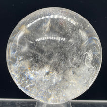 Load image into Gallery viewer, Quartz 284g (10oz) Sphere | 60mm (2.36&quot;) | Clear | 1 Display Specimen |
