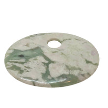 Load image into Gallery viewer, Harmony Stone Oval Centerpiece Bead Mount Fiji 8697I
