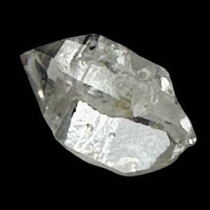 Herkimer Diamond 2ct Natural Crystal | 10x8x7mm | Clear | 1 Display Specimen |