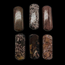 Load image into Gallery viewer, Exotic 1 Wild Tiger Jasper Pendant Bead 006704
