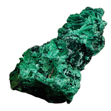 Load image into Gallery viewer, Natural Malachite Crystalline Freeform Display Specimen 88g 72x41x26mm
