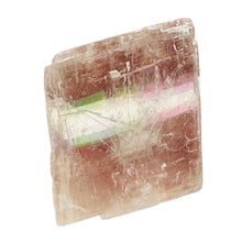 Load image into Gallery viewer, Optical Calcite Iceland Spar 21G Rectangular Display Specimen| 25x22x13mm|Clear|
