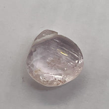 Load image into Gallery viewer, 1 Premium 6x6x4 to 5.5x5.5x3.5mm Topaz Faceted Briolette Bead 4077I
