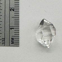 Load image into Gallery viewer, Herkimer Diamond Natural 12ct Crystal | 15x10x9mm | Clear | 1 Display Specimen |
