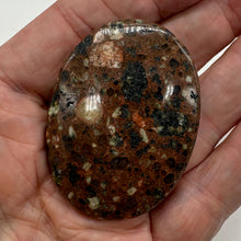 Load image into Gallery viewer, 1 Huge Mica Quartz 60x40mm Pendant Bead 8048
