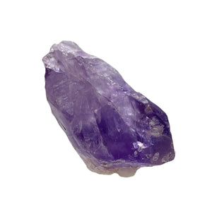 Amethyst 16g Crystal Point Natural Specimen | 35X24X16mm | Purple | 1 Specimen |