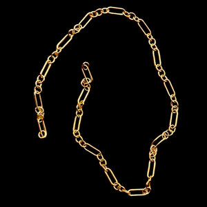 Shimmer 14Kgf Open Link Chain 6 inches 10332