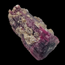 Load image into Gallery viewer, Rubellite Crystal Natural 31g Display Specimen | 44x22x20mm | Dark Pink |
