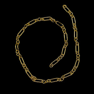 Shimmer 14Kgf Open Link Chain 6 inches 10332