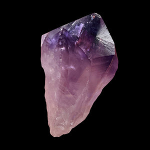 Amethyst 21g Crystal Point Natural Specimen | 44x25x17mm | Purple | 1 Specimen |