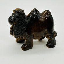 Load image into Gallery viewer, Carved Camel Figurine Animal Sculpture China
