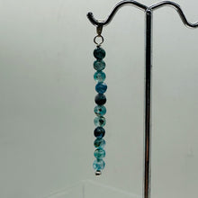 Load image into Gallery viewer, Stunning AAA Blue Kyanite Sterling Silver Pendant | 2&quot; (Long) | Blue |
