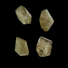 Load image into Gallery viewer, Rutilated Quartz Incredible Centerpiece Beads | 27x12 to 23x13mm | 4 Beads |
