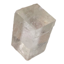 Load image into Gallery viewer, Optical Calcite / Iceland Spar 23g Rectangular Prism | 32x22x15mm | Clear |
