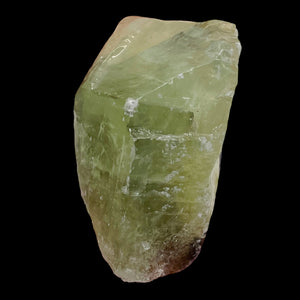 Calcite 61g Crystalline Specimen | 40x35x35mm | Green | 1 Display Crystal