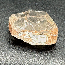 Load image into Gallery viewer, Imperial Topaz AAA 25.4cts Crystal Display Specimen | 21x12x8mm | Pink | 1 Gem |
