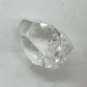 Herkimer Diamond 13ct Natural Crystal Clear | 19x11x10mm | Clear | 1 Specimen |